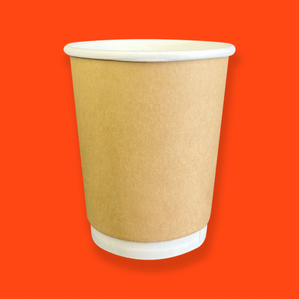 Copo de Papel CascaForte 220 mL - Image 2
